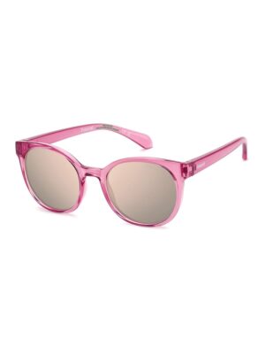 Ochelari de soare pantos polarizati - Roz
