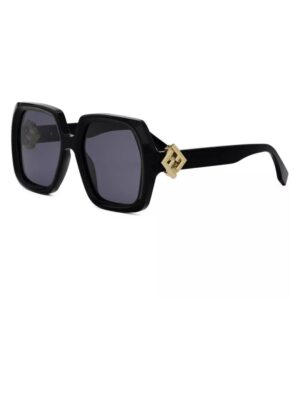 Ochelari de soare FE40139I 01V 53 | Marime 53 mm