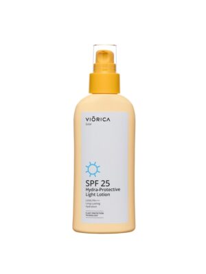 Lotiune lejera hidroprotectoare SPF 25  150 ml