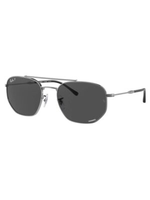 Ochelari de soare  RB3707 004/K8 57 Barbati | Marime 57 mm