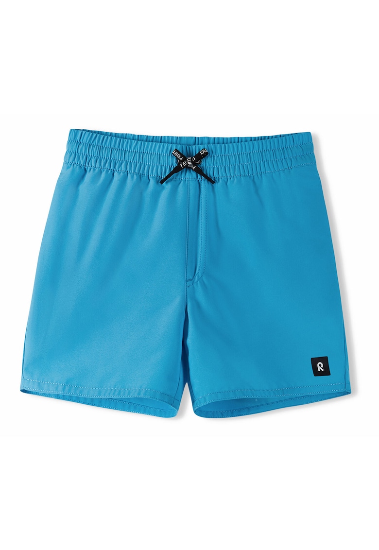 Pantaloni scurti de baie baieti 5200153A - Poliester - Albastru - Albastru