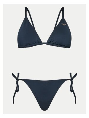 Bikini de baie dama -  bleumarin -