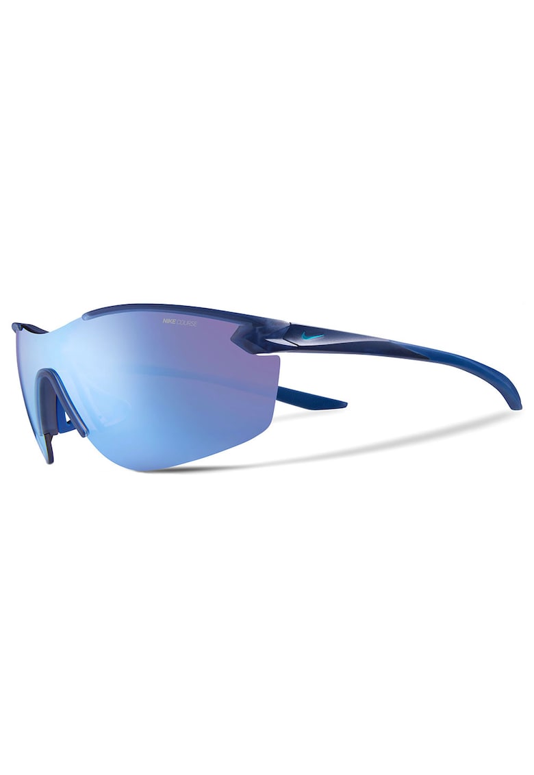 Ochelari de soare barbati Gyalia eliou Victory Elite E DV2135 - 3 UV - 13 -5x6cm - plastic - albastru