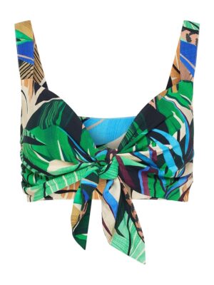 Top de plaja  Planthea Multicolor L - Multicolor