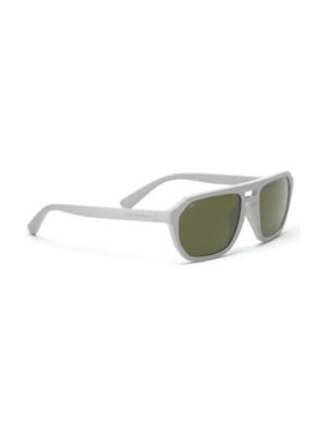 Ochelari  BELLEMON Matte White - Spirit Polarized 555nm Cat 2 to 3