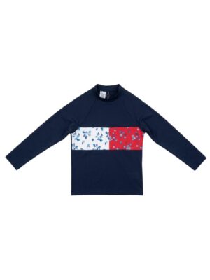Bluza de inot rashguard -