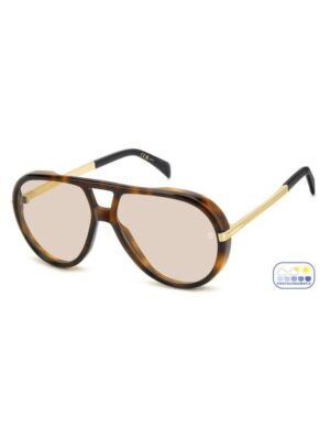 Rame ochelari DB 99/VOYAGER 2IK/3O 61 - Marime 61 mm