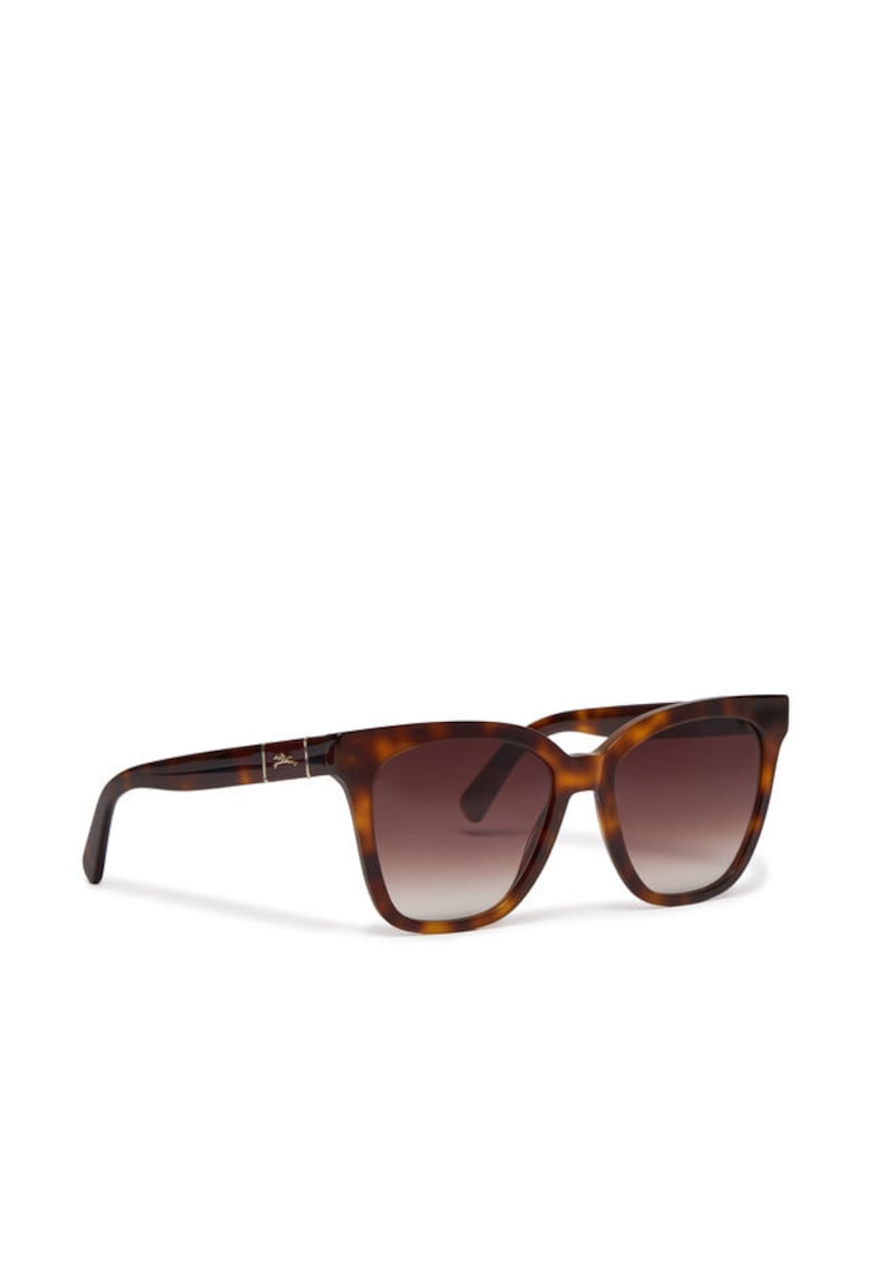 Ochelari de soare dama 1 LO696S - plastic - 1 set