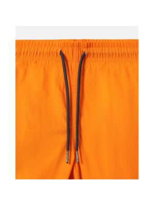 pantaloni scurti de inot cu talie medie