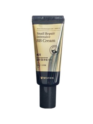 Snail Repair Intensive BB Cream Crema Coloranta de fata SPF 50 PA+++ 25