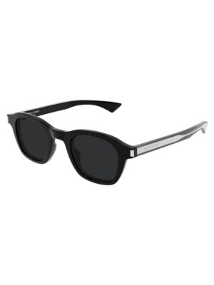 Ochelari de soare  SL 45 956916 - Negru