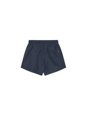 Sort de baie pentru baieti -  Emporio Armani - bleumarin - 100% poliester - 14Y