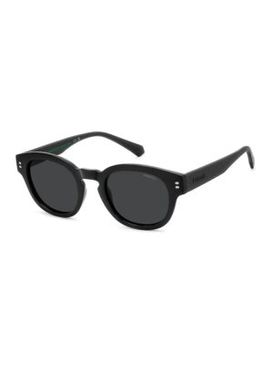 Ochelari de soare pantos polarizati - Negru