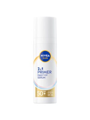 Serum UV 2in1  Sun - SPF50+ - 30ml