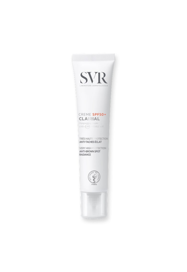 Crema impotriva petelor brune Clairial SPF 50+ - 40 ml