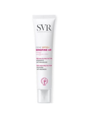 Crema  Sensifine AR anti-roseata -SPF50+ - 40 ml