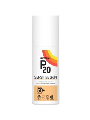 Sensitive Crema de corp cu factor de protectie SPF 50 100 ml