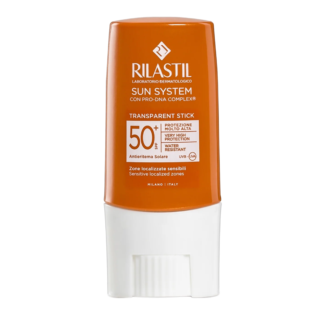 Stick transparent pentru protectia solara SUN SYSTEM