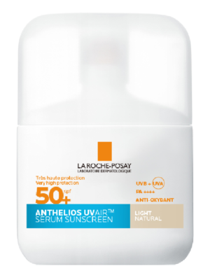 Serum de fata SPF 50+