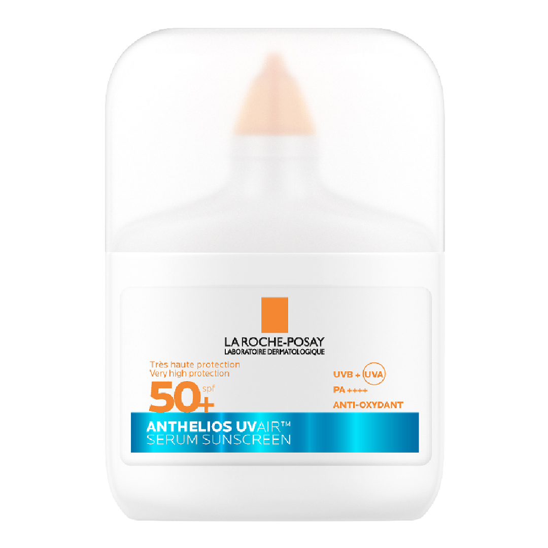 Serum de fata SPF 50+