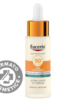 Serum Oil Control SPF 50+