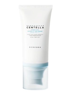 Crema de fata cu protectie solara SPF50+