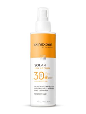 Skinexpert by Dr. Max® Solar Lotiune spray SPF30
