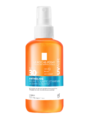 Spray de corp cu SPF30 Anthelios UVAir