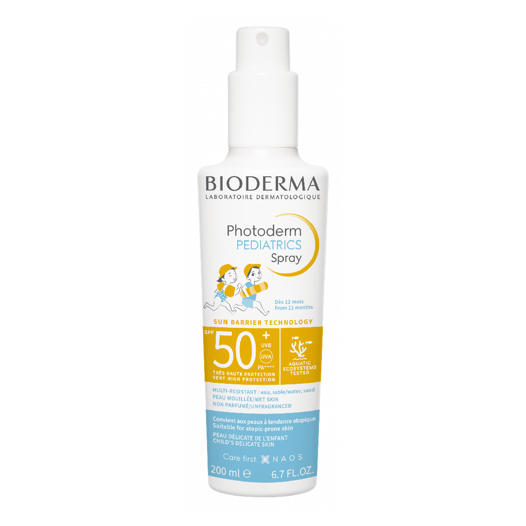 Spray pentru copii Photoderm Pediatrics