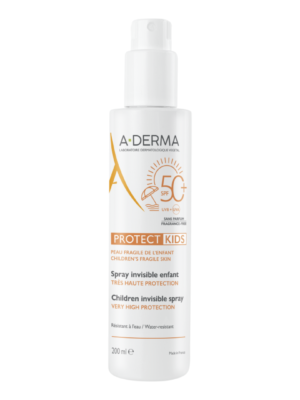 Spray protectie solara pentru copii SPF 50+