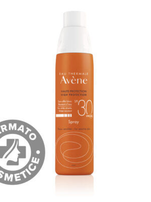 Spray pentru protectie solara SPF30