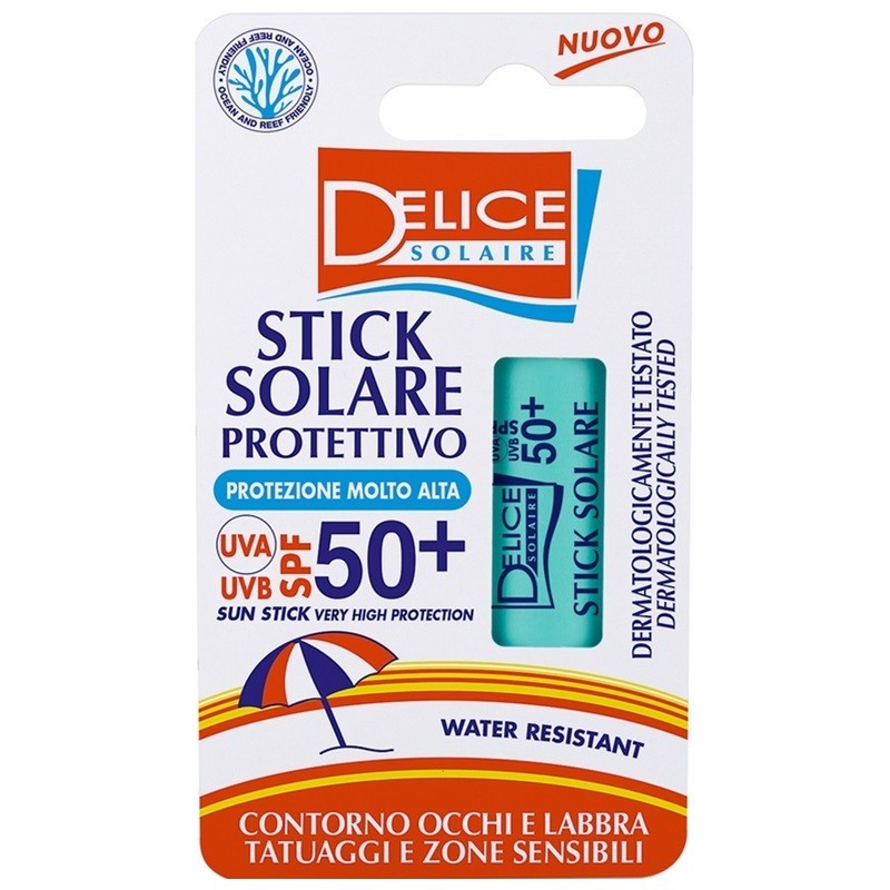 Stick cu Protectie Solara