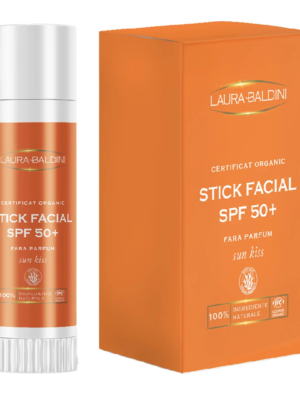 Stick facial SPF50+ Sun Kiss