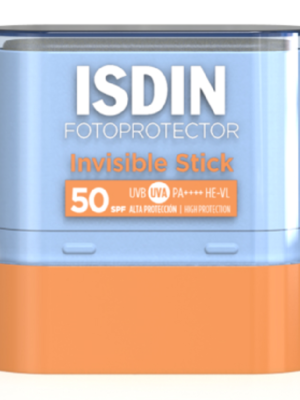 Stick invizibil cu protectie solara SPF50