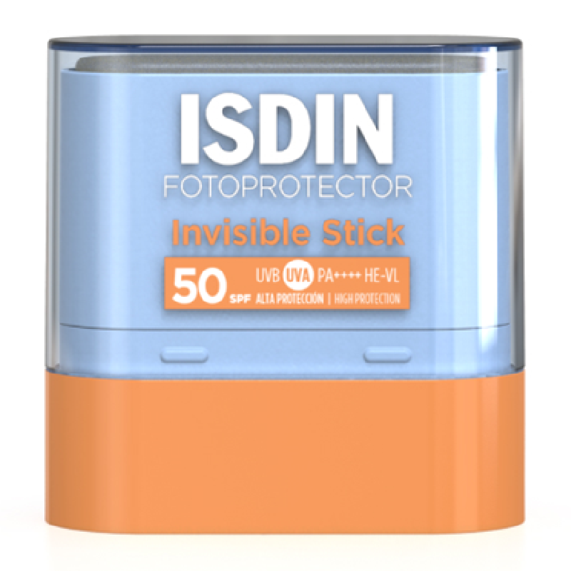 Stick invizibil cu protectie solara SPF50