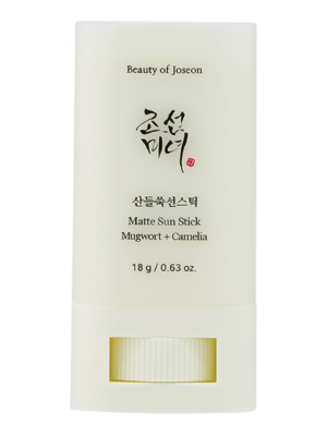 Crema tip stick cu SPF50+