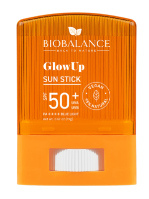 Stick protectie solara SPF 50+ UVA & UVB