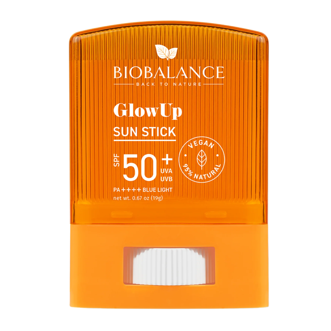 Stick protectie solara SPF 50+ UVA & UVB