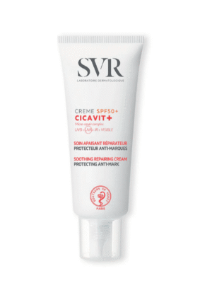 SVR Cicavit+ Crema SPF50+ 40 ml