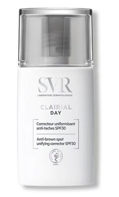 SVR Clairial crema de zi SPF30 30 ml