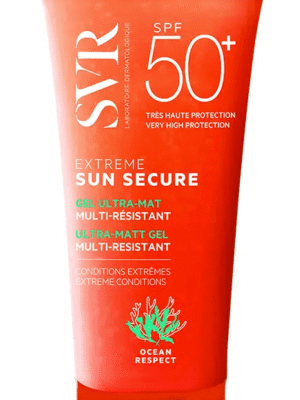 SVR Sun Secure Extreme SPF50 50ml