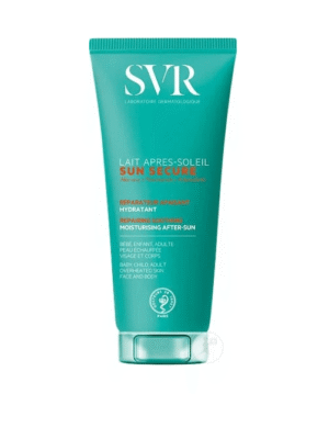 SVR Sun Secure Lapte calmant
