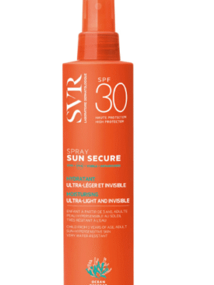 SVR Sun Secure Spray SPF30 200 ml