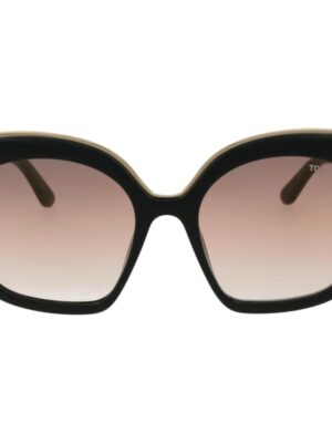 Tom Ford FT0944 01G 55 CHANTALLE