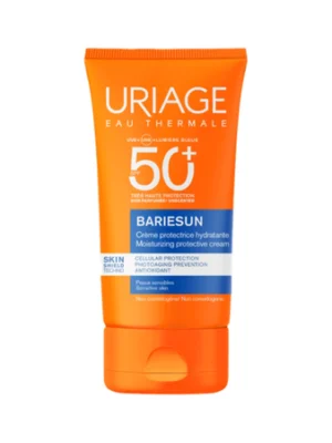 Uriage Bariesun Crema cu protectie solara fara parfum SPF50+ 50 ml