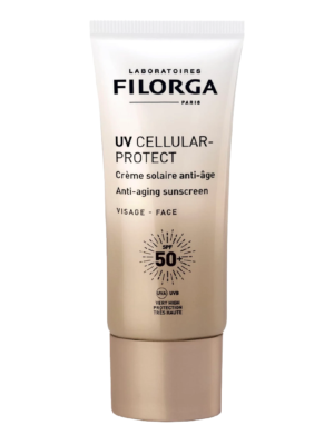 Crema anti-imbatranire cu SPF50+ Cellular-Protect