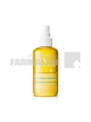 Vichy Capital Soleil Apa protectie foarte ridicata SPF 50  200 ml