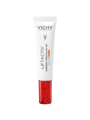 Vichy Liftactiv B3 Pigment Specialist Crema pentru ingrijirea zonei ochilor SPF50+ 15 ml