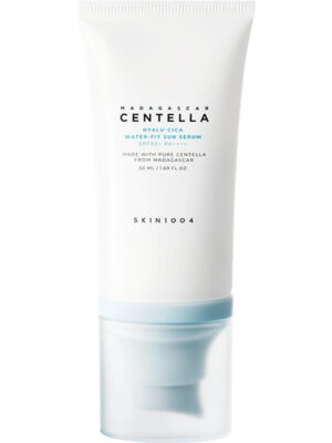 Crema de fata Madagascar Centella Hyalu-Cica Water Fit Sun SPF50+ PA++++