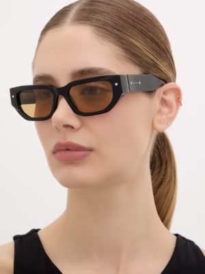 AllSaints ochelari de soare pentru femei Sloan